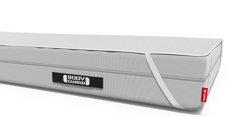 Nakładka higieniczna na materacu BODGYGUARD