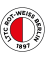 Logo: LTTC Rot-Weiß Berlin