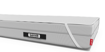 Nakładka higieniczna na materacu BODGYGUARD